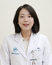 HEO GA YOUNG